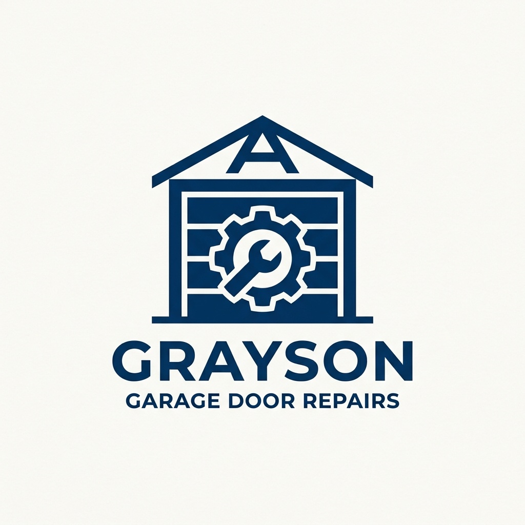 Grayson Garage Door Repairs Logo